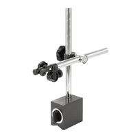 Magnet-Messstativ 285 / 500 mm - ASIMETO Germany