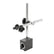 Magnet-Messstativ 285 / 500 mm - ASIMETO Germany