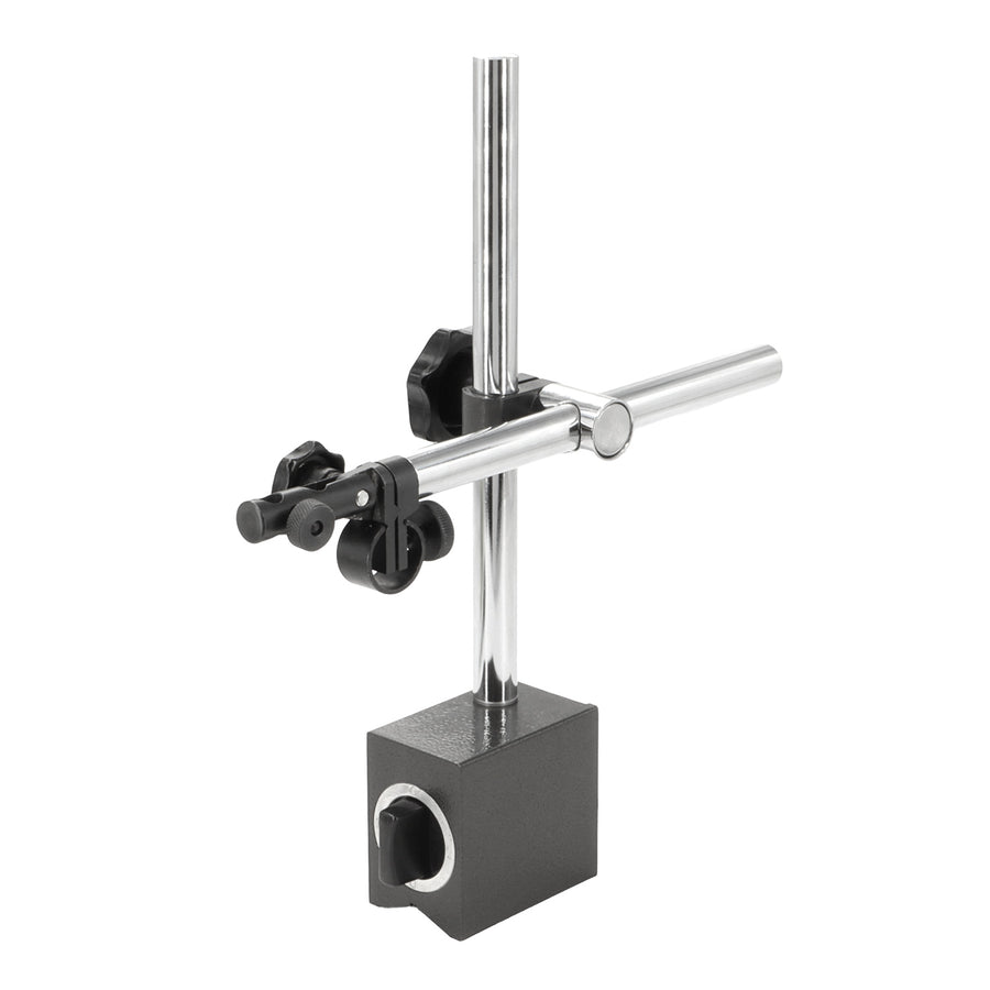 Magnet-Messstativ 285 / 500 mm - ASIMETO Germany