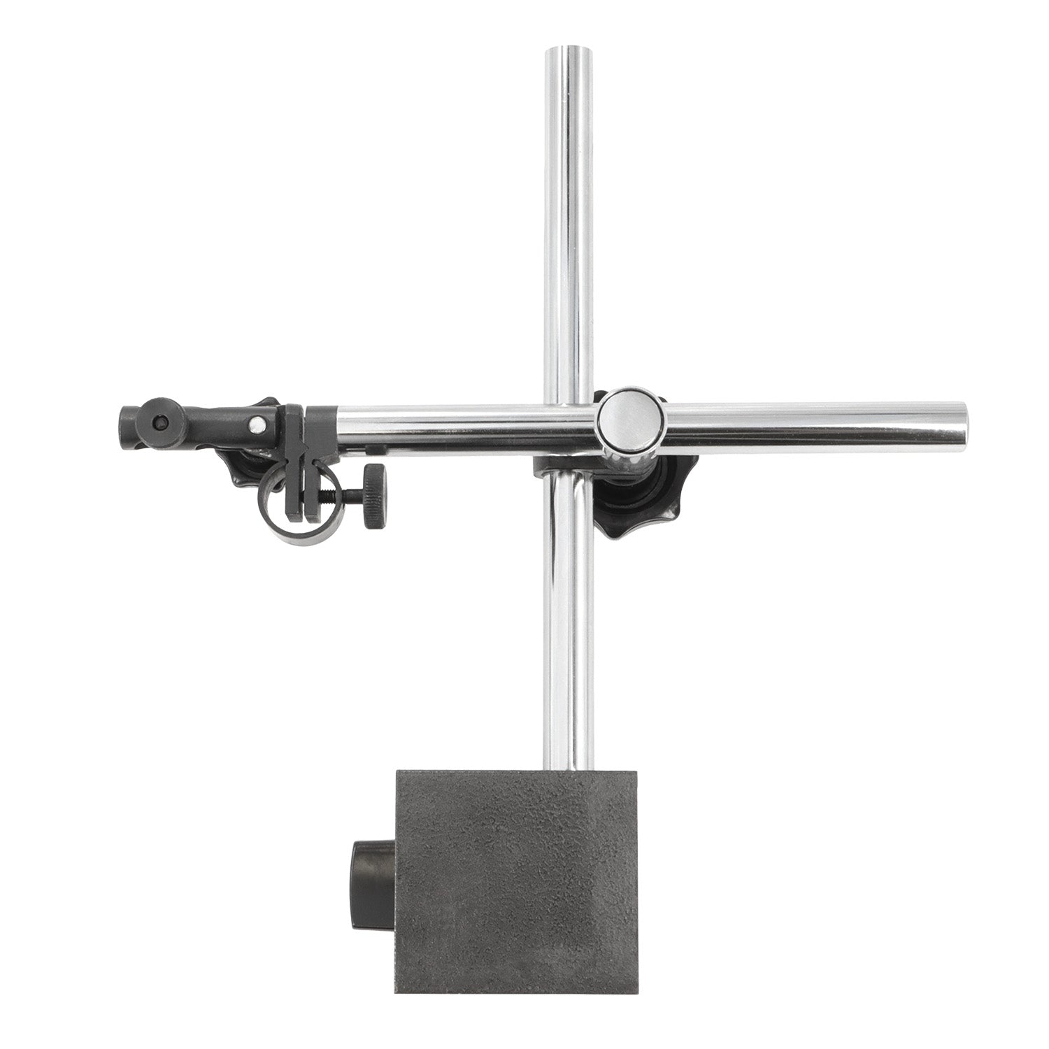 Magnetic measuring stand 285 / 500 mm