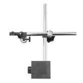 Magnet-Messstativ 285 / 500 mm - ASIMETO Germany