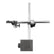 Magnet-Messstativ 285 / 500 mm - ASIMETO Germany