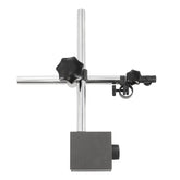 Magnet-Messstativ 285 / 500 mm - ASIMETO Germany