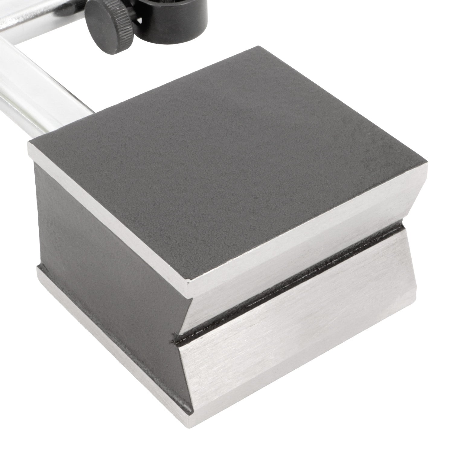 Magnetic measuring stand 285 / 500 mm