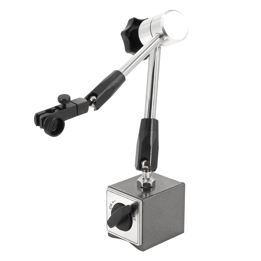 Magnet-Messstativ mit Gelenkarm - ASIMETO Germany