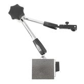 Magnet-Messstativ mit Gelenkarm - ASIMETO Germany