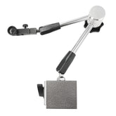Magnet-Messstativ mit Gelenkarm - ASIMETO Germany