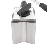 Magnet-Messstativ mit Gelenkarm - ASIMETO Germany