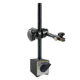 Magnet Ständer mit mechanischer Zentralklemmung
