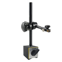 Magnet Ständer mit mechanischer Zentralklemmung
