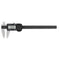 Digitaler Messschieber Advance ABS - ASIMETO Germany