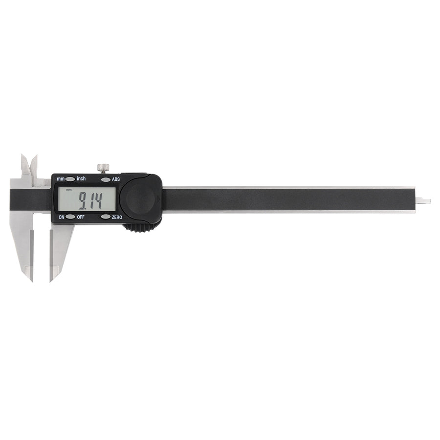 Digitaler Messschieber Advance ABS - ASIMETO Germany