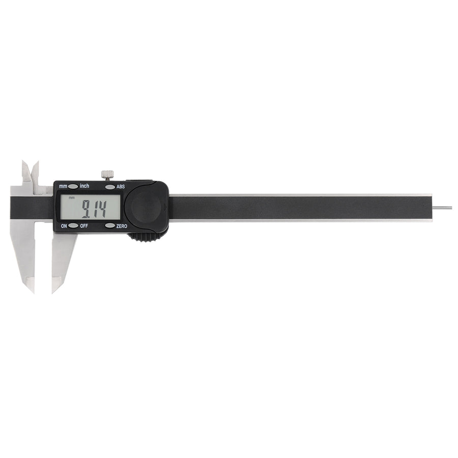 Digitaler Messschieber Advance ABS - ASIMETO Germany