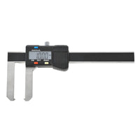 Digitaler Bremsscheiben-Messschieber