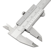 Messschieber Basic mit Feststellschraube - ASIMETO Germany