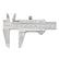 ASIMETO Messschieber mit Feststellschraube 0,02 mm - ASIMETO Germany