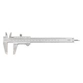 ASIMETO Messschieber mit Feststellschraube 0,02 mm - ASIMETO Germany