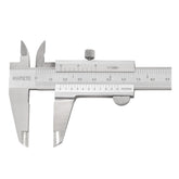ASIMETO Messschieber mit Feststellschraube 0,05 mm - ASIMETO Germany