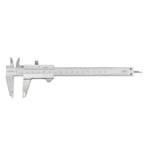 ASIMETO Messschieber mit Feststellschraube 0,05 mm - ASIMETO Germany