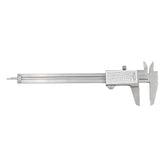 ASIMETO Messschieber mit Feststellschraube 0,05 mm - ASIMETO Germany
