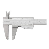 ASIMETO Messschieber mit Momentverstellung 0,05 mm - ASIMETO Germany