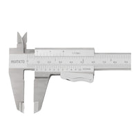 ASIMETO Messschieber mit Momentverstellung 0,05 mm - ASIMETO Germany