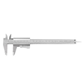 Nonius-Messschieber mit Momentverstellung 150 mm