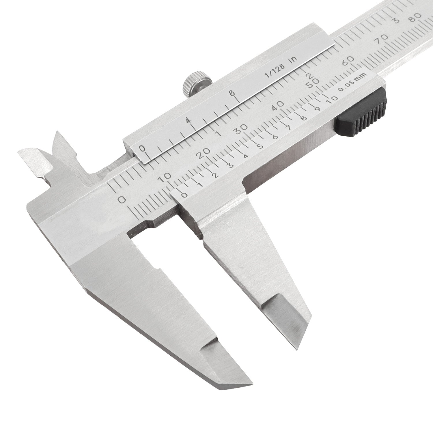 Messschieber Advance mit Feststellschraube