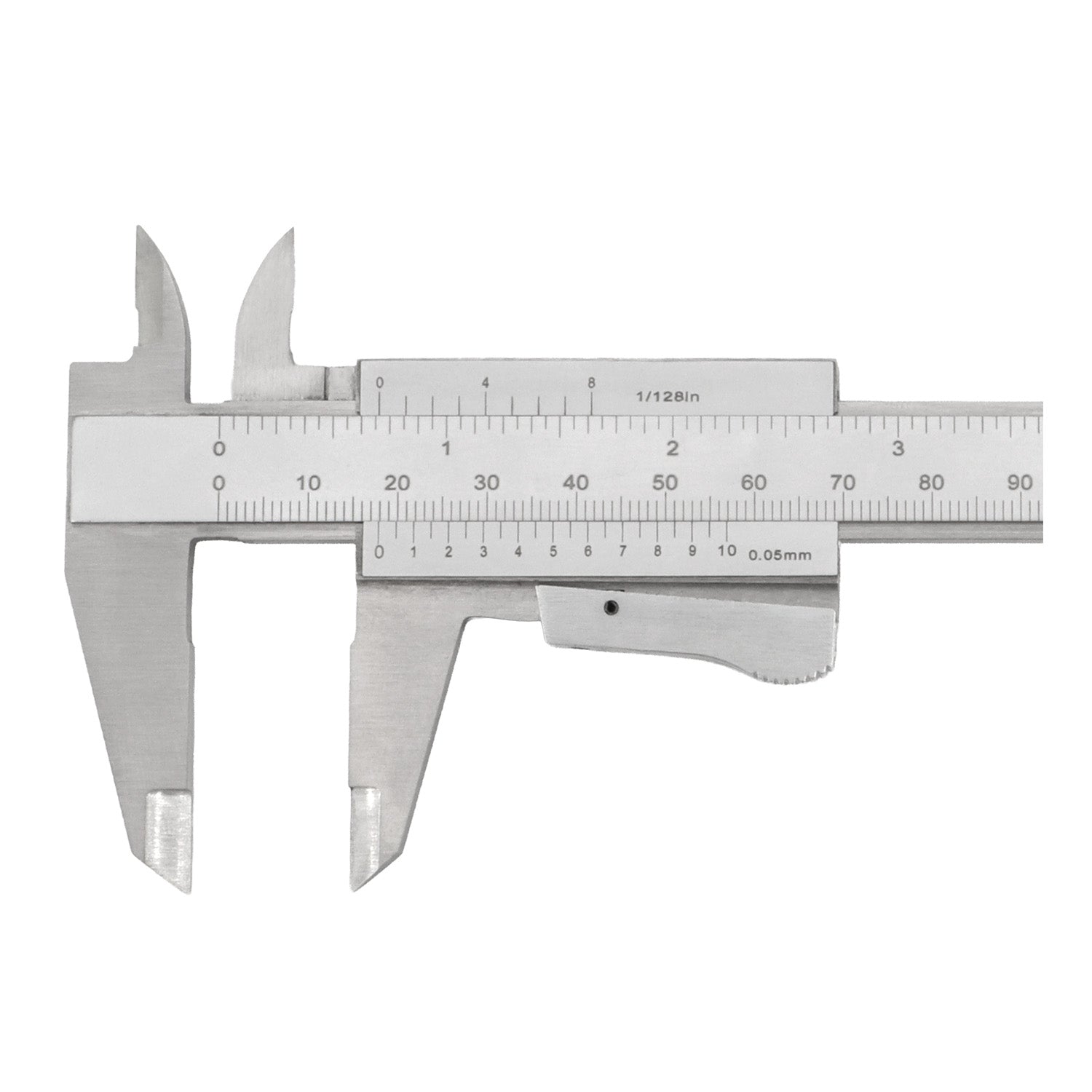 Messschieber Premium mit Momentverstellung