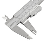 ASIMETO Messschieber mit Momentverstellung 0,05 mm - ASIMETO Germany