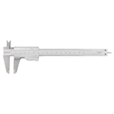 ASIMETO Messschieber mit Momentverstellung 0,05 mm - ASIMETO Germany