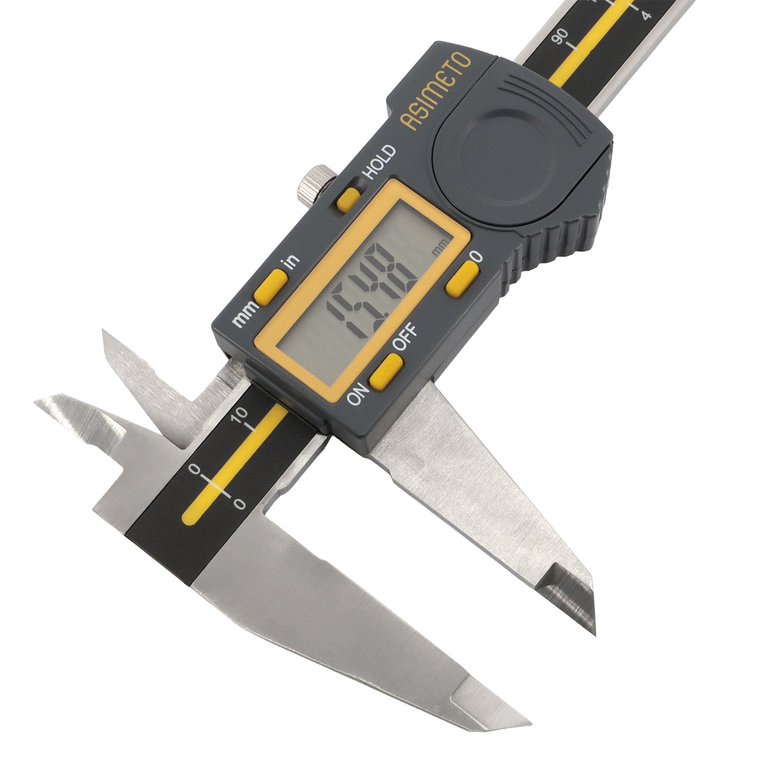 ASIMETO Digital Caliper