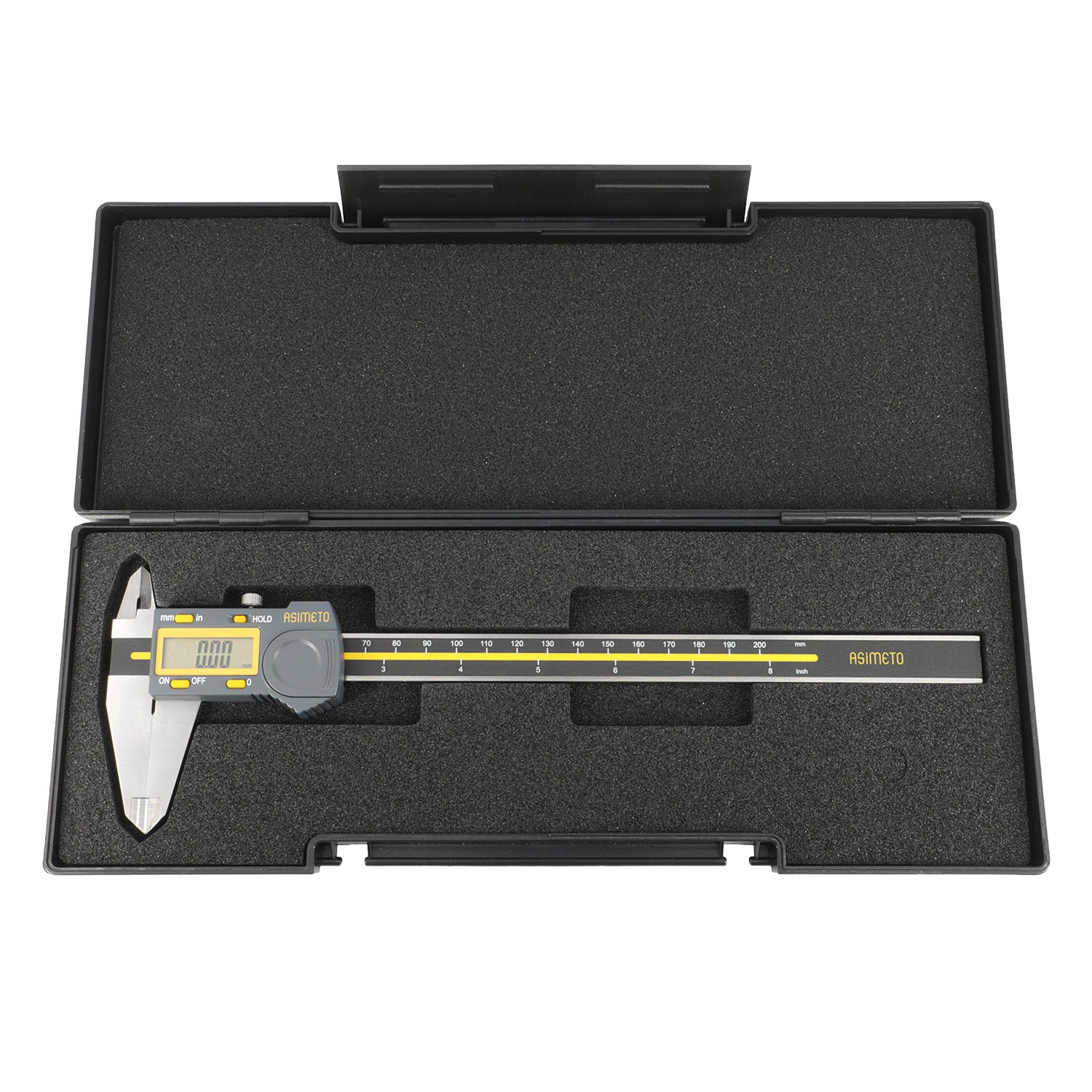 ASIMETO Digital Caliper