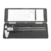 Digitaler Messschieber Advance - ASIMETO Germany