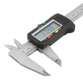 Digitaler Messschieber Basic - ASIMETO Germany