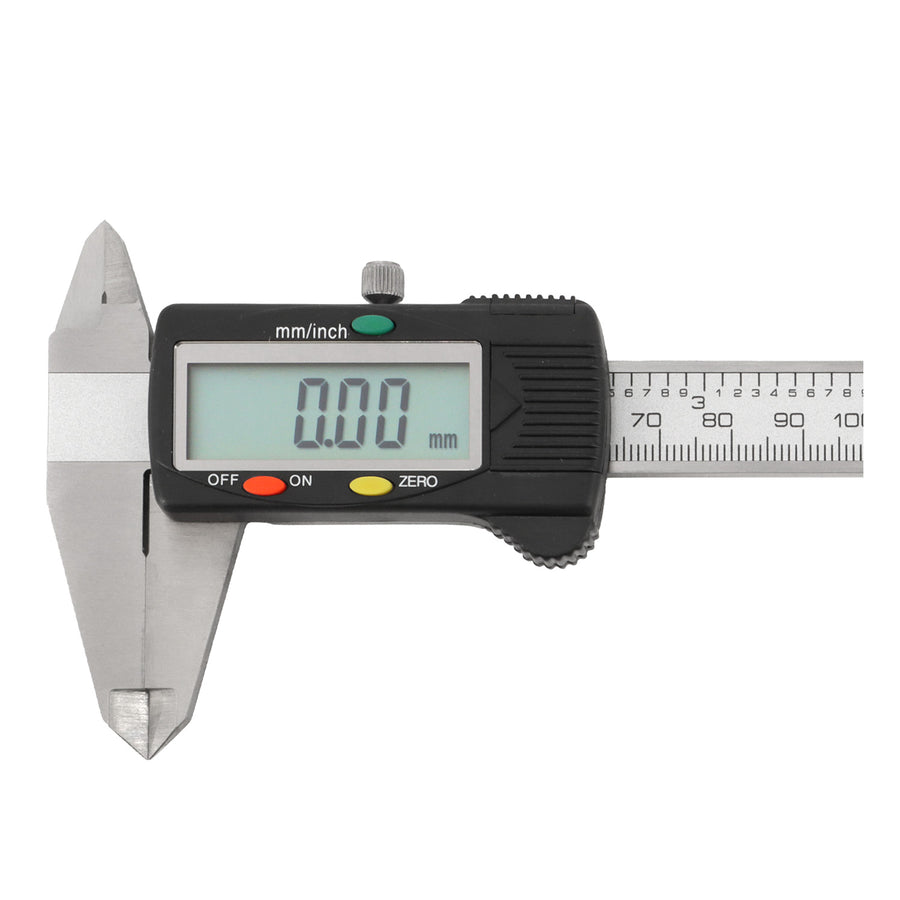 Digitaler Messschieber Basic - ASIMETO Germany