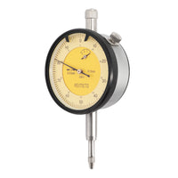 ASIMETO Präzisionsmessuhr 0,01 mm - ASIMETO Germany