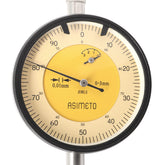 ASIMETO Präzisionsmessuhr 0,01 mm - ASIMETO Germany