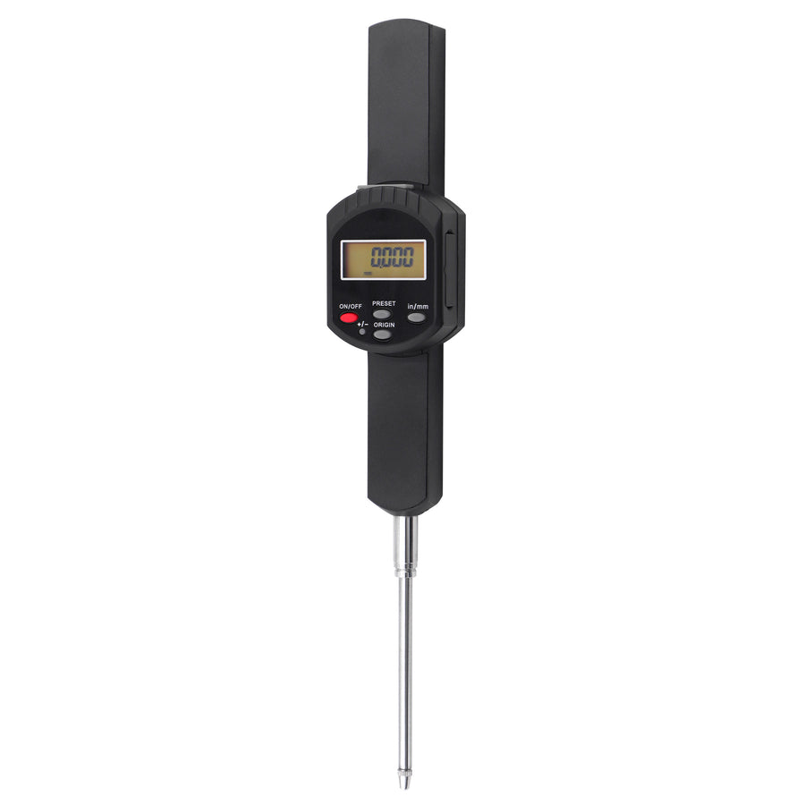 Digitale Messuhr der Compact-Serie