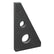 Mess-Winkel 90° Granit