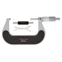 Mitutoyo analogt udvendigt mikrometer