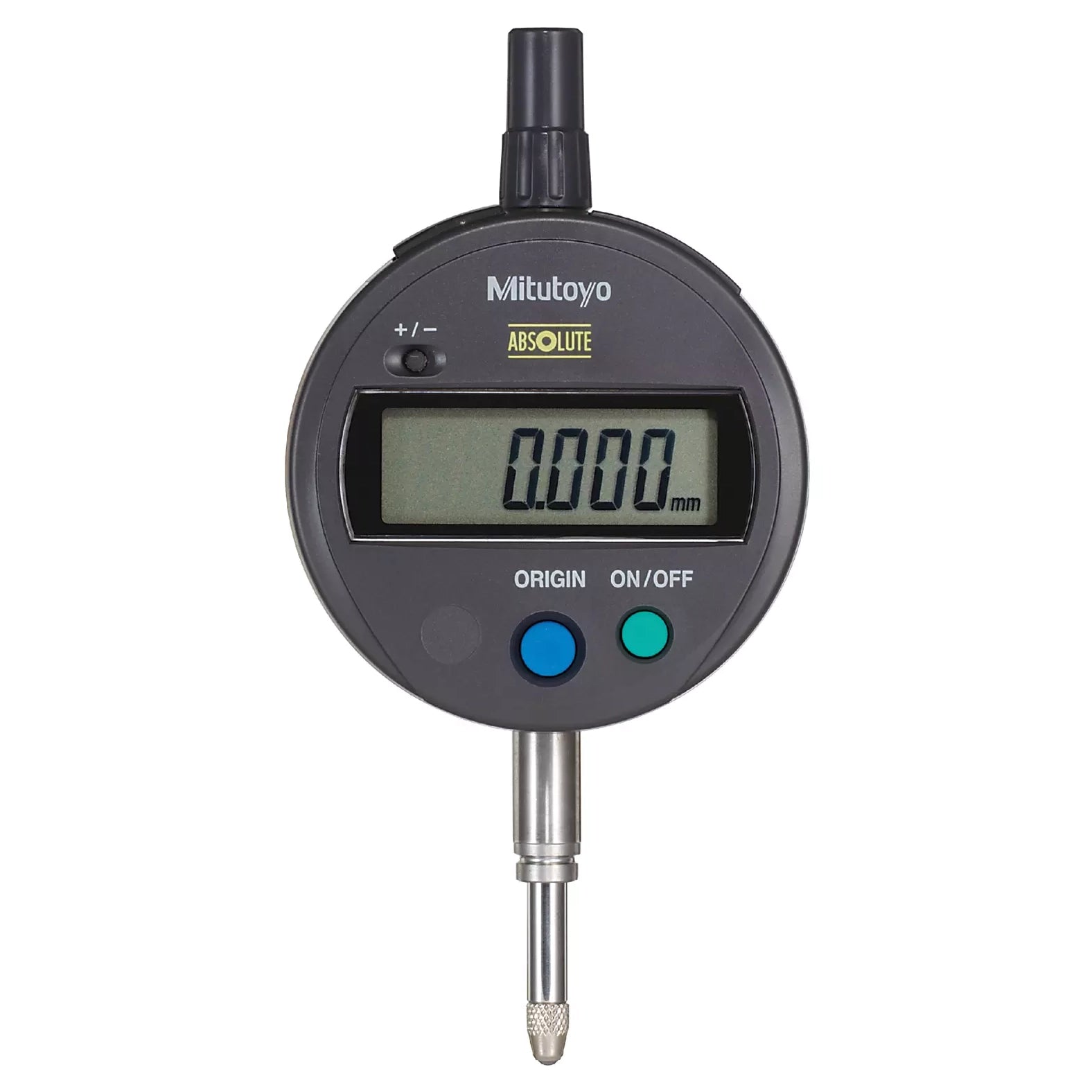Mitutoyo Digitale Messuhr
