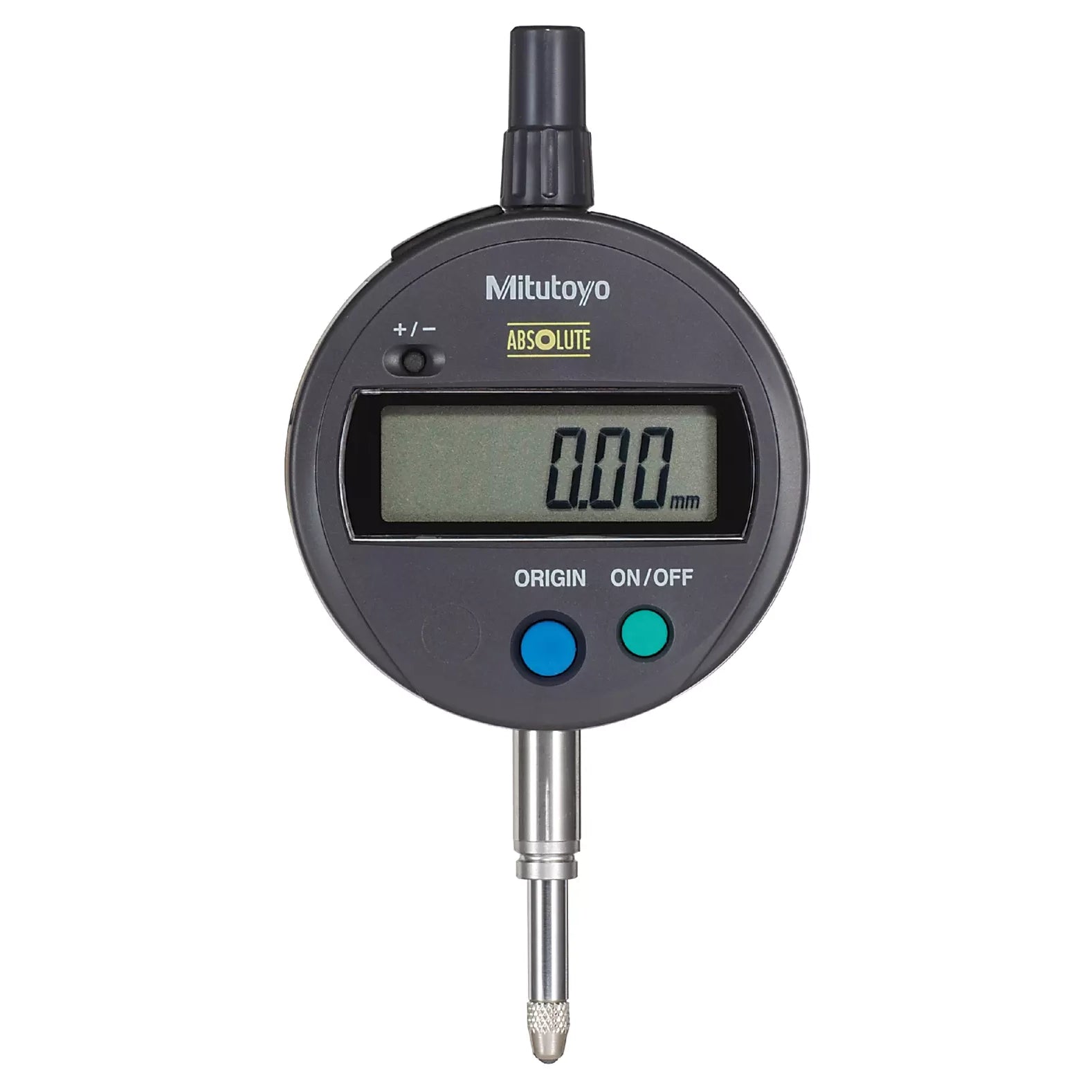 Mitutoyo Digitale Messuhr