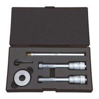 Mitutoyo Dreipunkt-Innenmessschraube Holtest Economy Satz