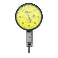 Mitutoyo Fühlhebelmessgerät analog 0,01 mm