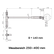 Mitutoyo Innenfeinmessgerät 0,001 mm