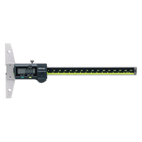 Mitutoyo Digitaler ABS Tiefenmessschieber