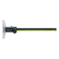 Mitutoyo Digitaler ABS Tiefenmessschieber