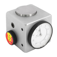 Mechanischer Nulleinsteller - ASIMETO Germany