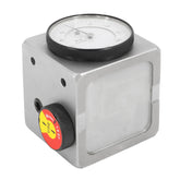 Mechanischer Nulleinsteller - ASIMETO Germany